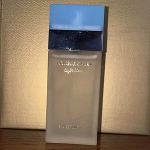 Dolce&Gabbana Light Blue Eau de Toilette